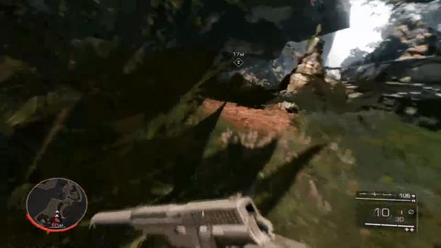 Sniper Ghost Warrior 2- АКТ 1 НЕТ СВЯЗИ смотреть онлайн