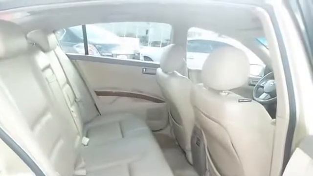 2004 Nissan Maxima - Jack Key Nissan - Las Cruces, NM 88005 смотреть онлайн