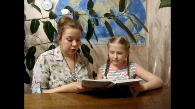 Дронова Надежда, Дронова Анна. Андрей Жвалевский, Евгения Пастернак «Правдивая история Деда Мороза» смотреть онлайн