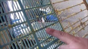 Не прибавить, не отнять - окончательный вариант конструкции РР для нас.