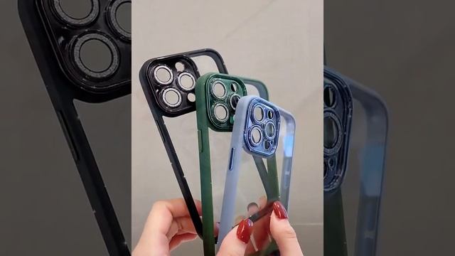 Чехол для iPhone. смотреть онлайн