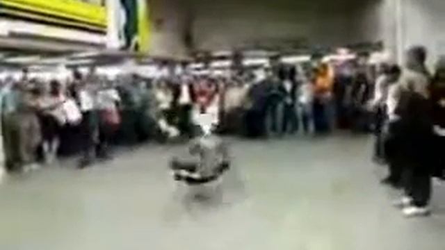 Palpak Street Fighter Moves смотреть онлайн