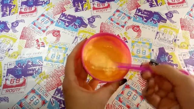 Чем я намазала лоб? Стирает мимические морщины. Эффективная маска смотреть онлайн