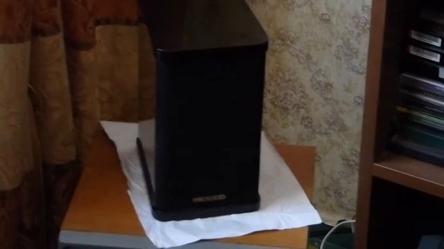 Enya - Only Time (Microlab A-H200) смотреть онлайн