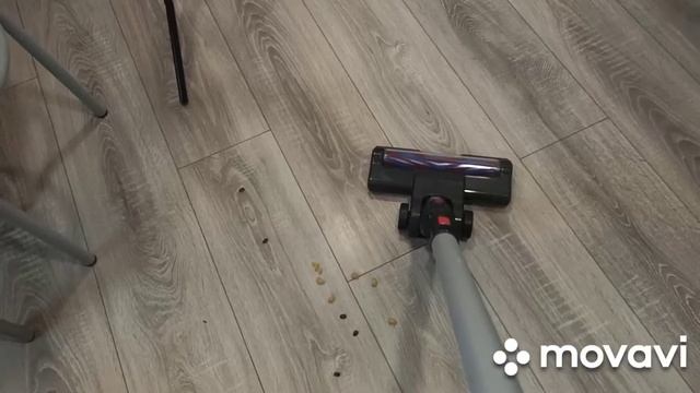 Обзор вертикального пылесоса Mamibot V6 смотреть онлайн