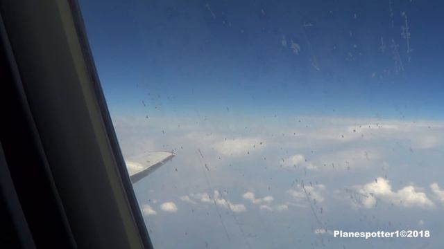 Полет мечты на ТУ-154М RA-85684"Ижма" Алроса Москва-Сочи. DREAM FLIGHT 07.05.2018 смотреть онлайн