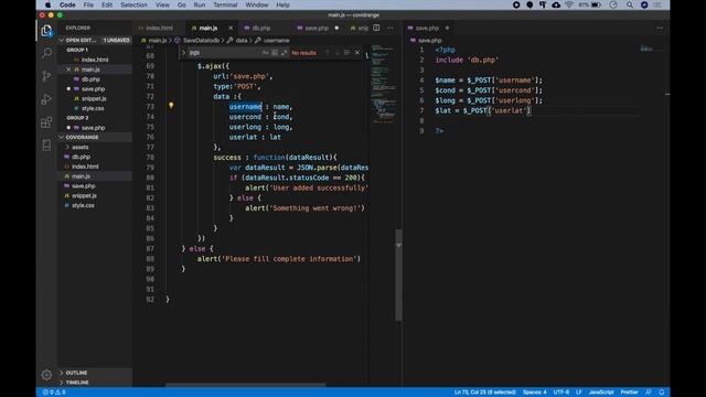Building Covid GIS web app using Openlayers and Postgres from scratch смотреть онлайн