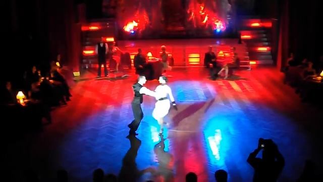 Teatr tanca - Argentinskoe Tango смотреть онлайн