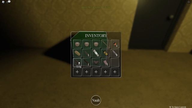 Da Backrooms - Level 1 To 790 | Gameplay [Roblox Backrooms]