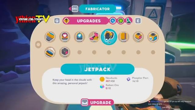 Slime Rancher 2 E01 - A NEW ADVENTURE - HÀNH TRÌNH MỚI смотреть онлайн