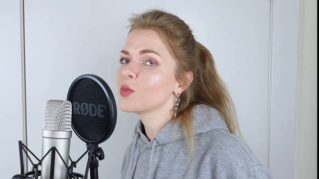 J-Hope(제이홉) 'Chicken Noodle Soup (feat. Becky G)' | Vocal Cover