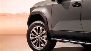 Toyota Land Cruiser Prado 250 Diesel 2024