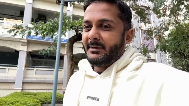 देश से बहार जाने का Plan Kar Lia Maine | ExploreTheUnseen2.0 смотреть онлайн