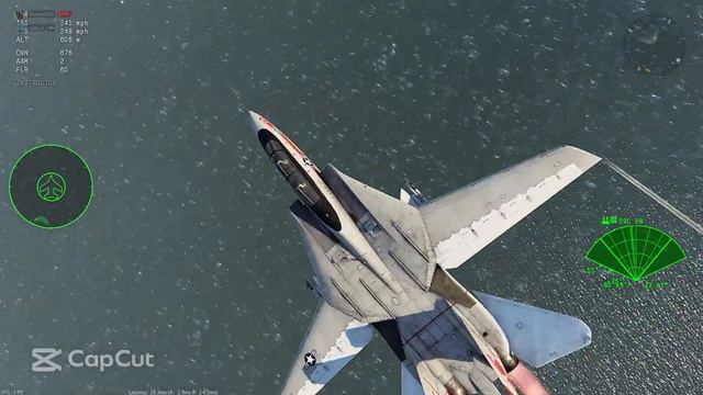 War Thunder Tutorial (How to Cobra Maneuver) смотреть онлайн