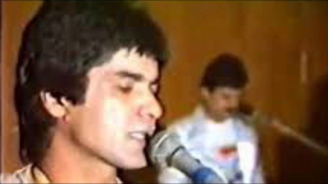 Саратон-Журабек Шакуров . Gr.Saraton - Poppuri.-Jurabek Shakurov.arhiv