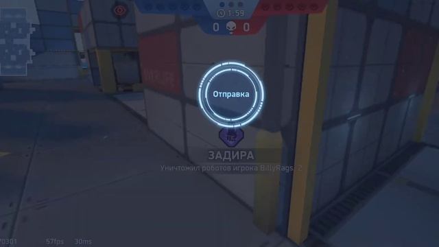 Mech Arena | Tournament games | Redox смотреть онлайн