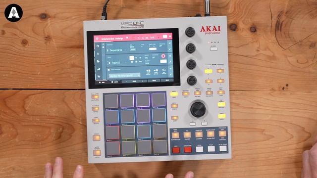 Making 10 Beats in UNDER 10 Minutes Using ONLY the Akai MPC One Retro! смотреть онлайн