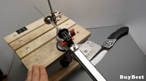 ЗАТОЧКА НОЖА в ЛИНЗУ на точилке Ruixin Pro Rx-008 ? Приспособление для заточки ножей в линзу DIY