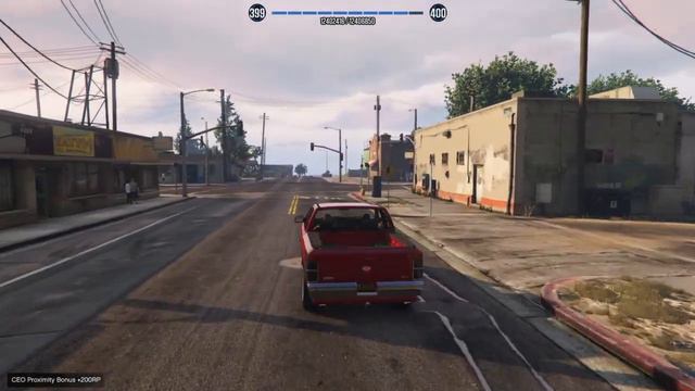 GTA5 roleplay ep1 moving into paleto bay смотреть онлайн