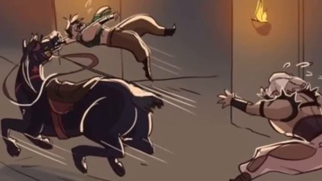 ДжоДжо комиксы и мемы озвучка (Невероятные приключения ДжоДжо)