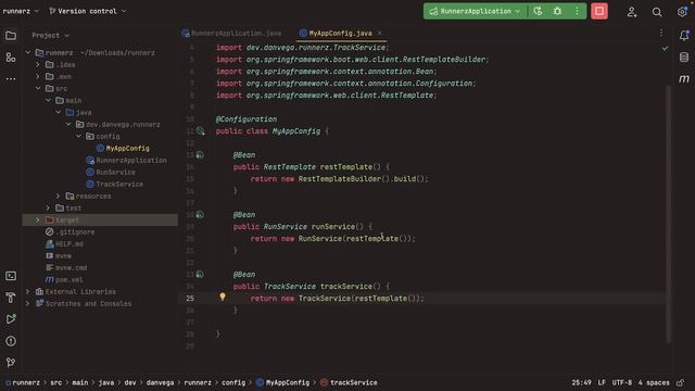 Spring @Configuration Annotation - What are Proxy Bean Methods? смотреть онлайн