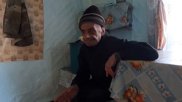 Люди Забайкалья. Горбица. Часть 1. смотреть онлайн