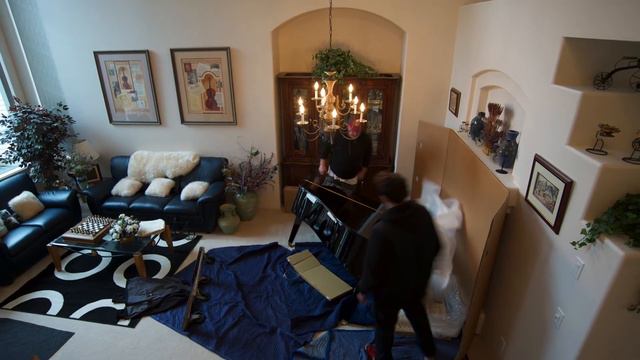 My New Piano - KAWAI GL-30 смотреть онлайн