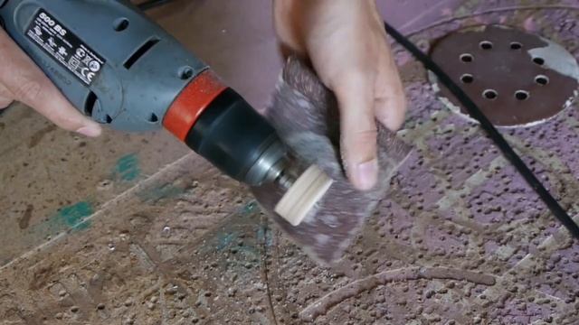 Making acrylic router base plate DIY смотреть онлайн