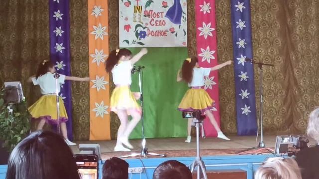 Омская область, Любинский район, село Протопоповка 20.04.2021 смотреть онлайн