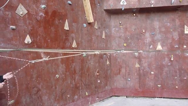 Полиспаст Мунтера в работе смотреть онлайн