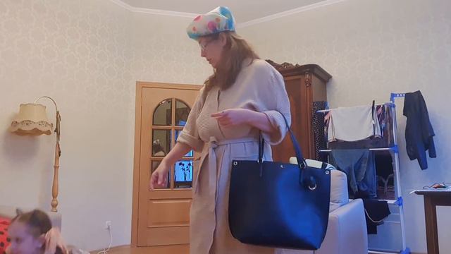 Даша и её странная бабуля. смотреть онлайн