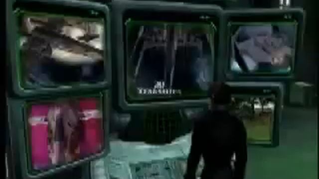Star Wars Galaxies Jump to Lightspeed Trailer #2 смотреть онлайн
