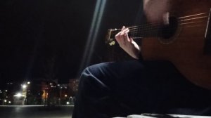 ssshhhiiittt-танцы на гитаре