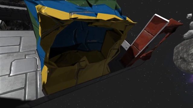 In-Depth Look at Heavy Armor & Gravity Puzzle Room! (Space Engineers) смотреть онлайн