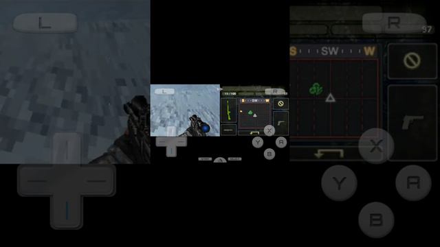 Call of duty modern warfare 3 play on Android смотреть онлайн