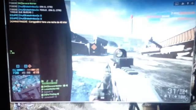 DEFEITO MONITOR LG смотреть онлайн