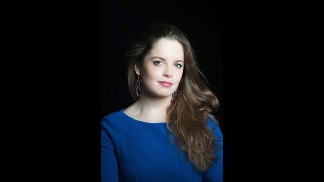 G. Pucchini "Gianni Schicchi" - Aire der Lauretta - Maria Theresia Gruber смотреть онлайн