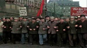 Песня солидарности  из к ф Эрнст Тельман   Вождь своего класса