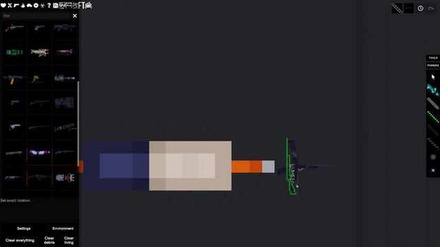 people playground : how to make tank ammunition смотреть онлайн