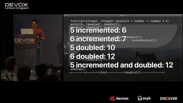 Design Patterns Revisited in Modern Java by Venkat Subramaniam смотреть онлайн
