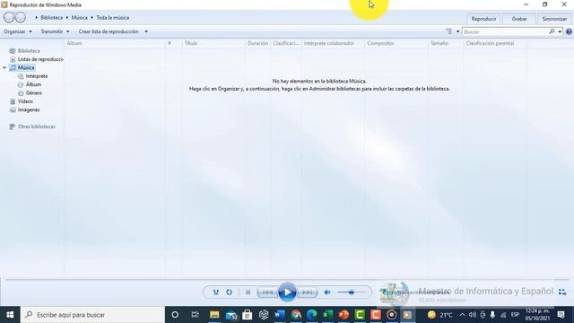 CÓMO ACTIVAR O INSTALAR EL WINDOWS MEDIA AUDIO EN WINDOWS 10 MEJOR REPRODUCTOR SIN DUDA смотреть онлайн