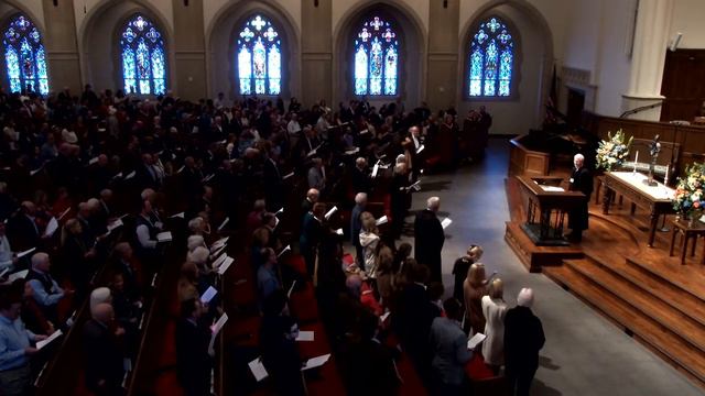 A Wicked World Rejoices (Revelation 11:1-13) — February 18, 2024 — PCPC Sunday AM Worship смотреть онлайн