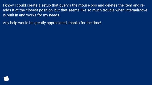 PyQt QListView Issue with Drag and Drop for both importing and rearranging in one list смотреть онлайн