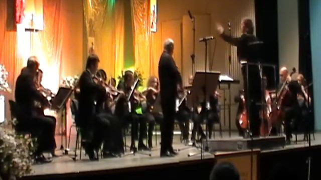 Traditional Armenian Music-Dance 