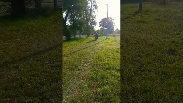 DNIPRO МТ 10-36 ДНЕПР МТ - SCRAMBLER!!??? смотреть онлайн