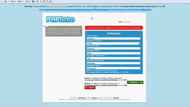 plz help fix my my php retro смотреть онлайн