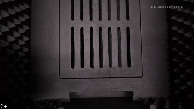 Чугунная печь Гром50 с модернизированным пламегасителем для банного курорта "Вёшки Резорт" смотреть онлайн