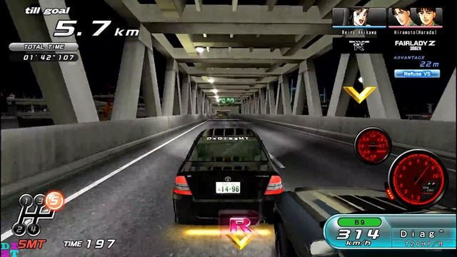 [WMMT5DX+] Road To Carbon Meter | Story: 131 | Toyota Corolla [NZE121] смотреть онлайн