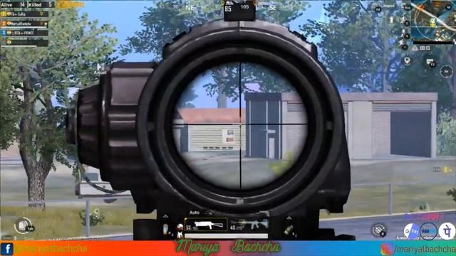 Heal Battle | Last Zone | Funny Match | Chicken Dinner ? смотреть онлайн