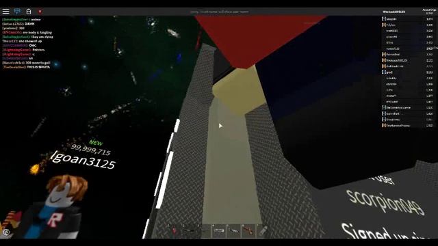 ROBLOX 100million milestone смотреть онлайн